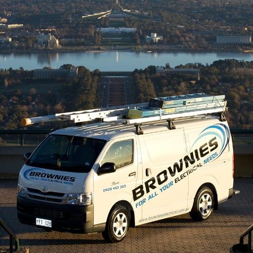 Canberra Small Buisness Owner