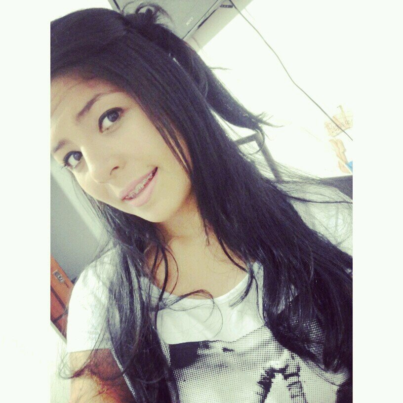 Carinha de princesa, mas manja das safadezas