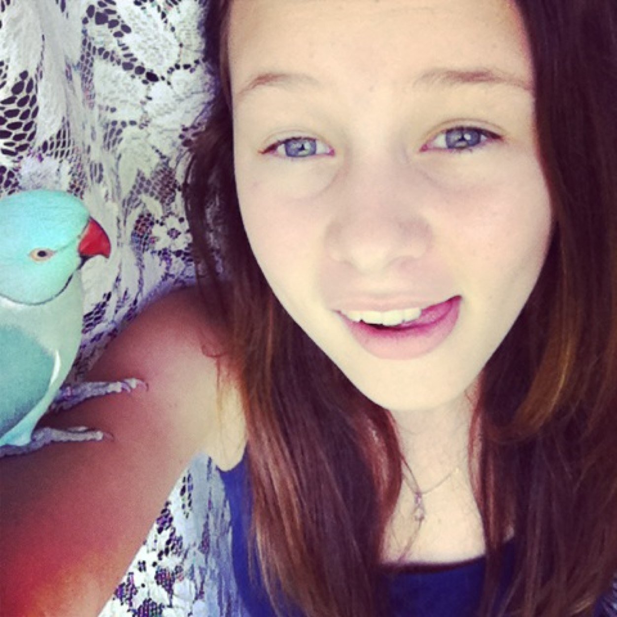 chloe_teqeesha's profile picture. Cairns, 15, single