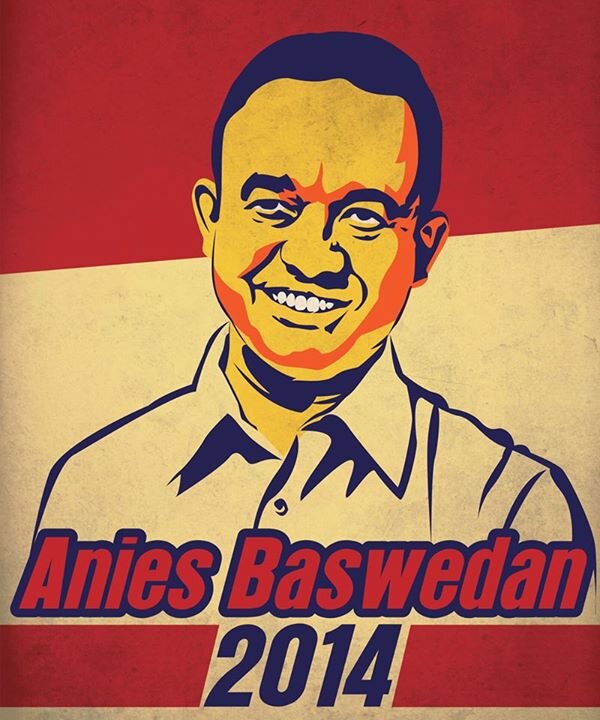 Kumpulan quotes-quotes inspiratif Bapak Anies Baswedan