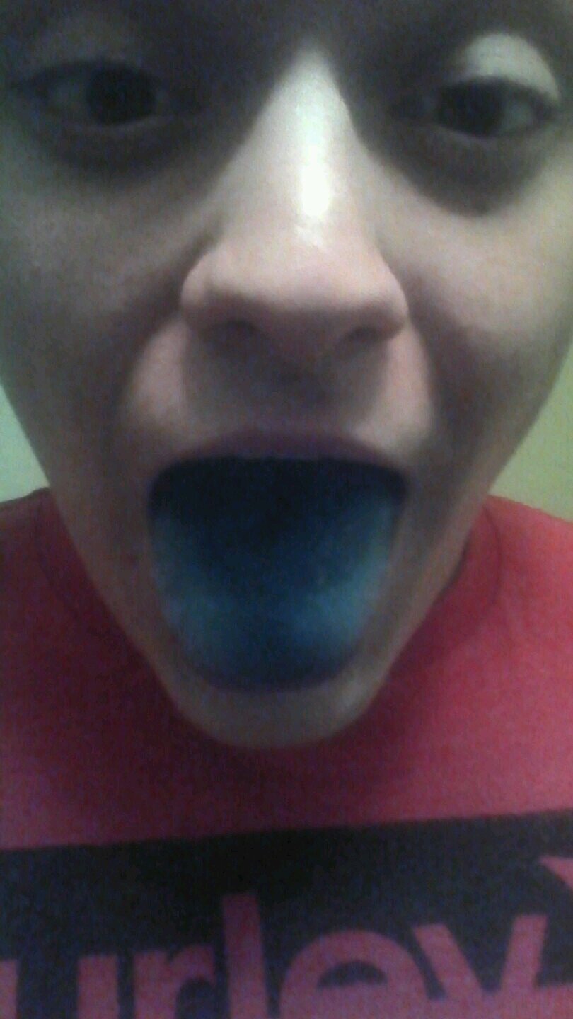 its so big its hillarious.