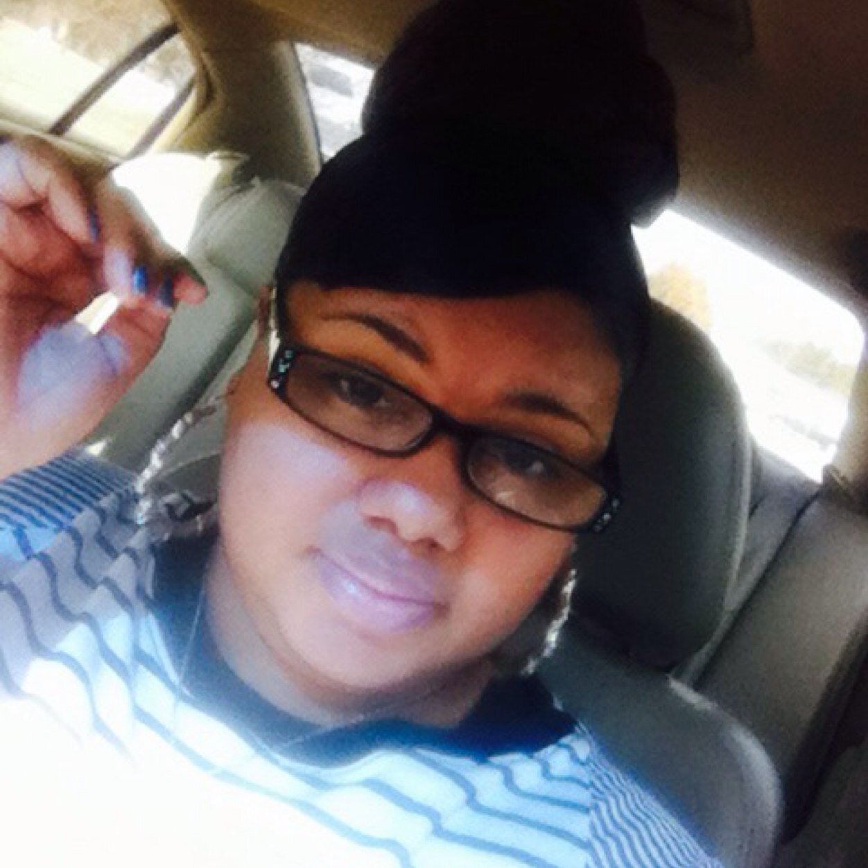 Kia_laquelle's profile picture. #Scorpio#GodFirst ,,#NNHS12 #NCAT16.... #252 ;) 20 years old! Majoring in Computer Aided Drafting/Design.