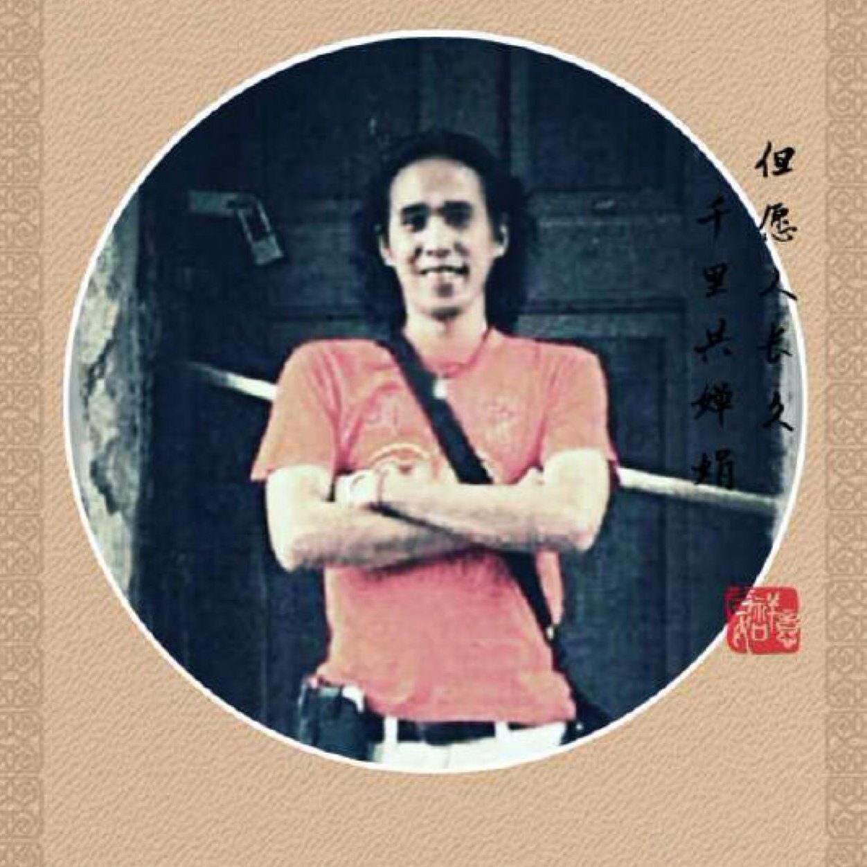 cmulia06's profile picture. 