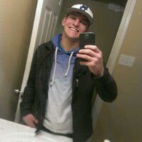 Travis Whiteside - @TWhiteside21 Twitter Profile Photo