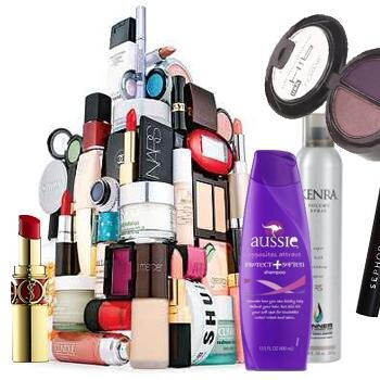 Products that make you beautiful