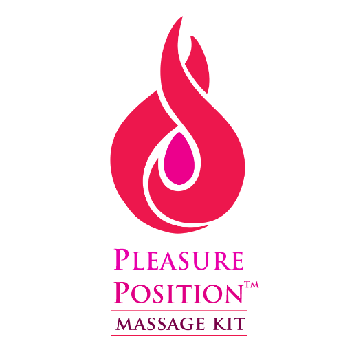 Pleasure Position Massage Kit. Turn your bed into a spa-like massage table. Couples massage, skin care, therapeutic massage