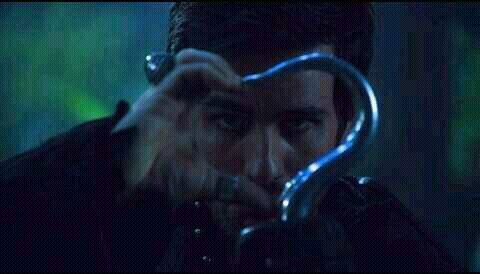 I'm Killian Jones or you can call Hook... Captain Hook. I'm lonely and single not looking for something new