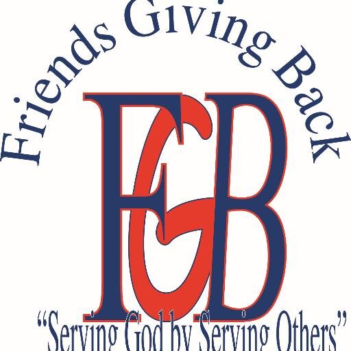 Friends Giving Back’s mission is  to feed, clothe, and supply the necessary  needs for a student to succeed in his/her educational career.