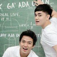 Angga Pradita