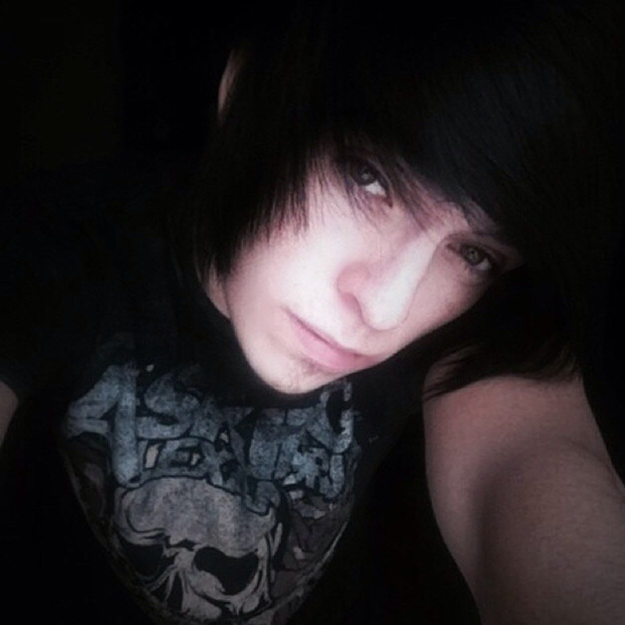 19. Sex. Drugs. Money. Roleplay.