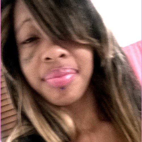Damn bae do the clip really hold 16? && if some Shit popped off, will you bust that thang? Swear you'll Neva meet a mfer like me....pretty mfer like me!!