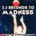 Seconds to Madness (@seconds2madness) Twitter profile photo Seconds to Madness (@seconds2madness) Twitter profile photo