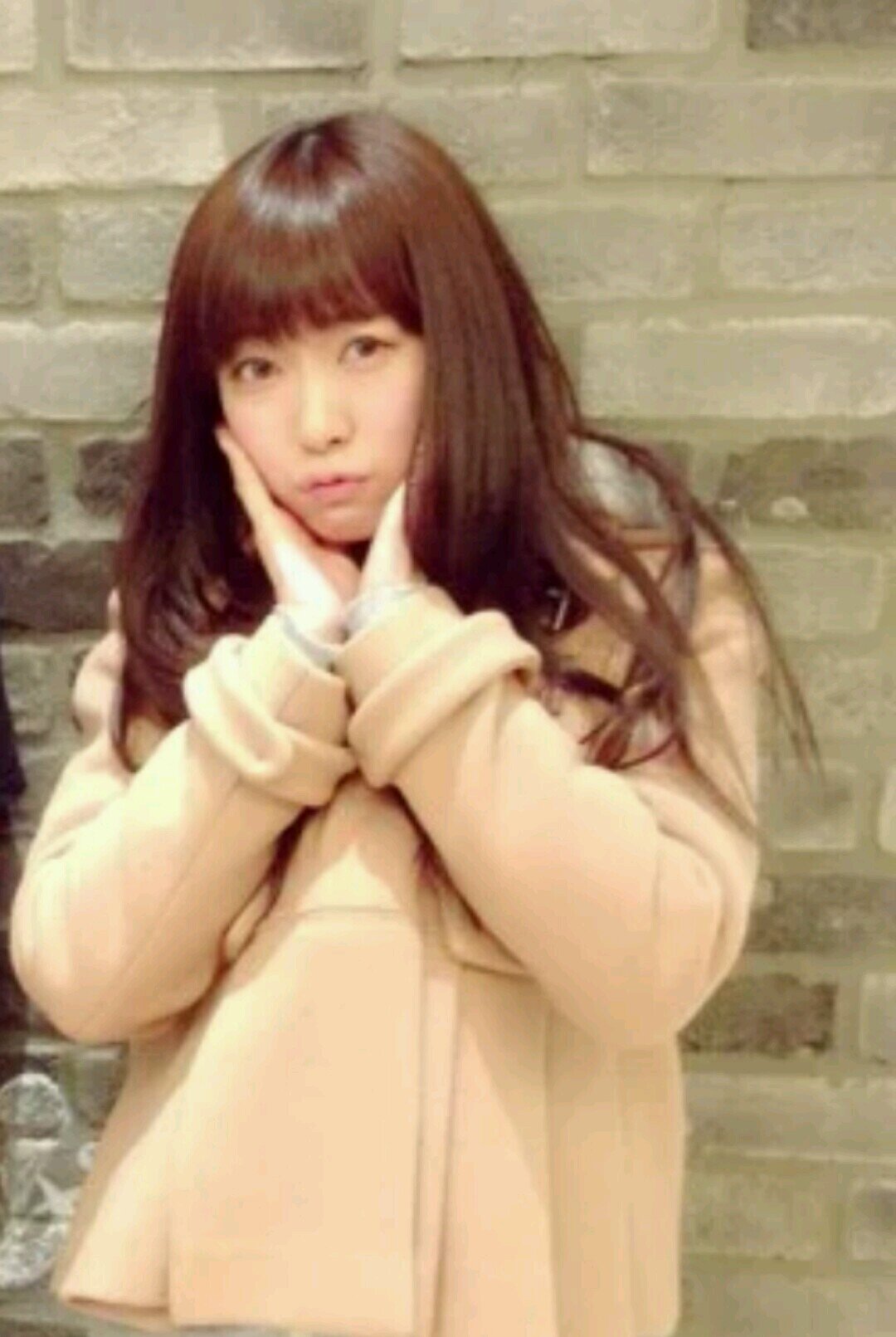 みるきー神推し(((o(*ﾟ▽ﾟ*)o)))48G好きな人フォローお願いします(º∀º)フォロバ率100%りっちゃん、さや姉、ぱるるも好きです(*ﾟ-ﾟ)フォロバお願いしますね！