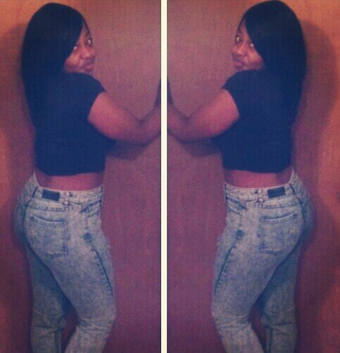 #FuckWhatYouThink #Only1ofMe #HateLiars #FOLLOWme
