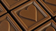Chocogram's profile picture. Scrabble like chocolate letters which form delicious messages which can be sent Australia wide!