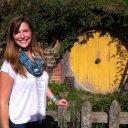 Sarah Holcombe - @sarahtoye - Twitter