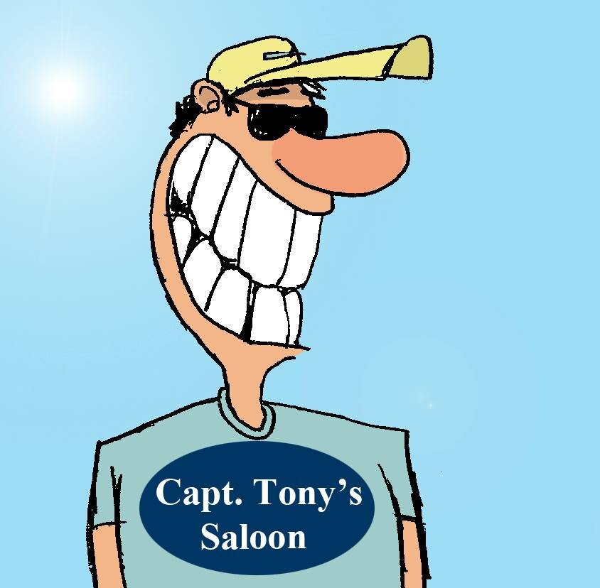 The Official Twitter page of famed cartoonist Jerry King.