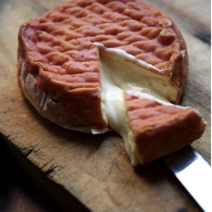 The Adelaide Central Market's iconic cheese store. With the best of international and local cheeses, as well as all the necessary accompaniments.