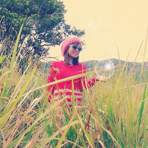 Ingin Bersamanya selalu :)