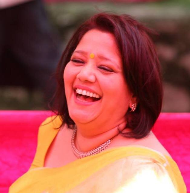 Founder & Director at Rachnoutsav Events Pvt. Ltd