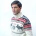 Evan Lysacek (@evanlysacek) Twitter profile photo