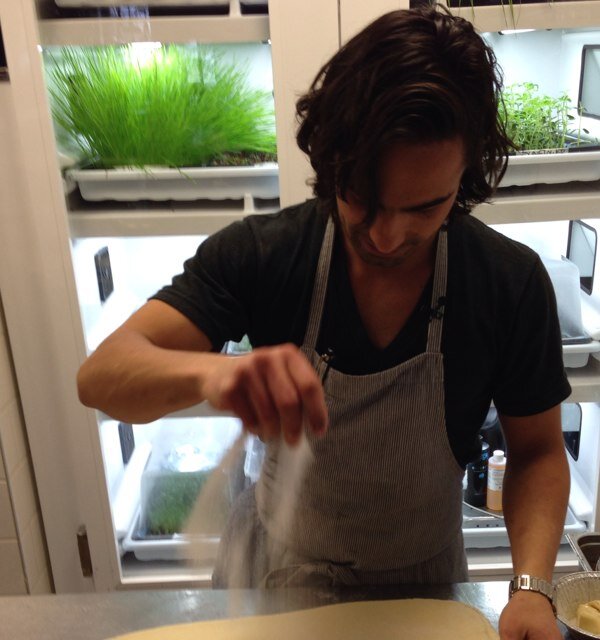 Pastry Chef @MARKET_Calgary