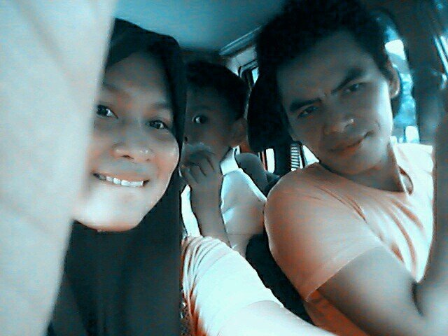 Hye tweet2 kawan2 semua ♥  ^^,)v