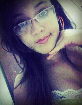 Ciumes com C de calibre 38 = Ludmilla ♥