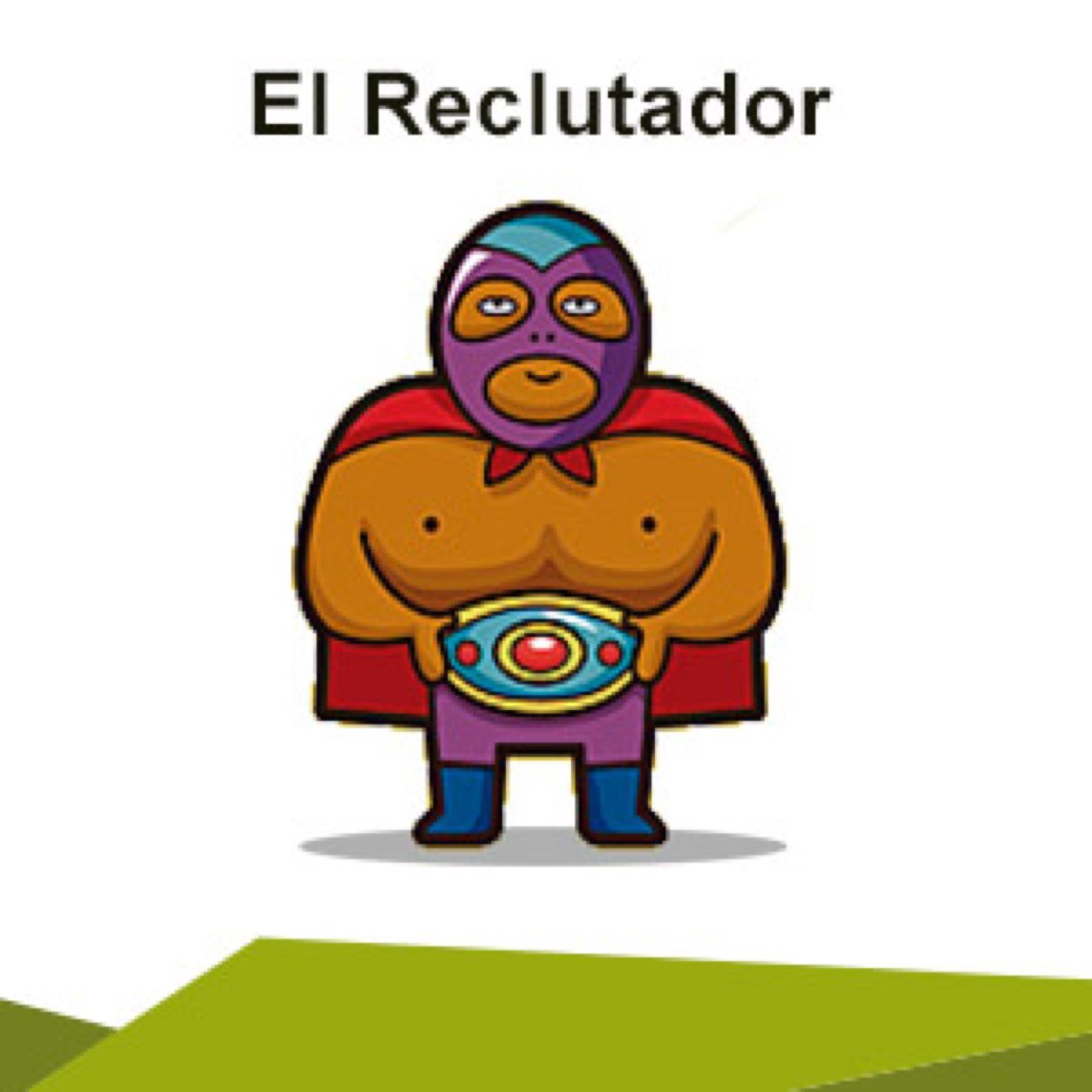 Bolsa de Trabajo, Publicación de vacantes, ¿Buscas Trabajo?