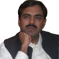 Rai Usman Khan (@raiusmankhan) 's Twitter Profile
