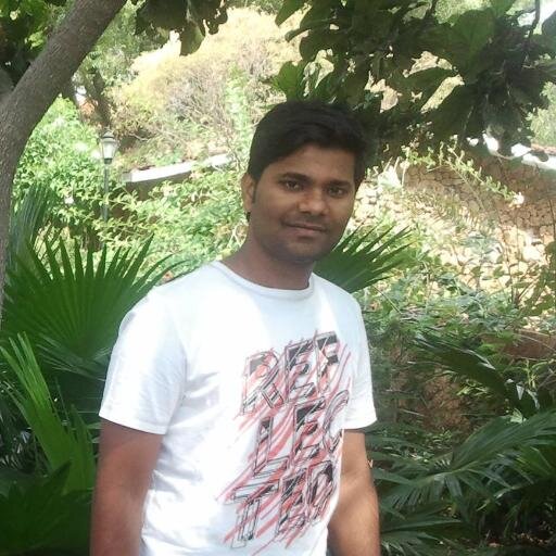 Enjoying At EY GDS Bangalore Infor EA Practice.
Love to work at EY
