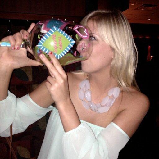 Another glass ... 'Wine' not?