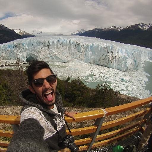 Niconago's profile picture. 