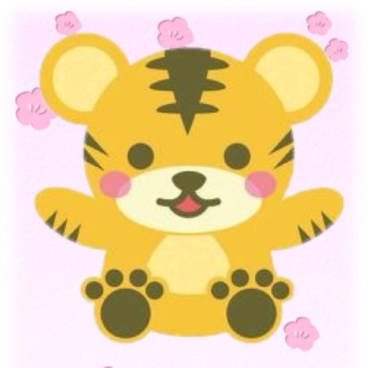 お母さんに会いたいの。トラ