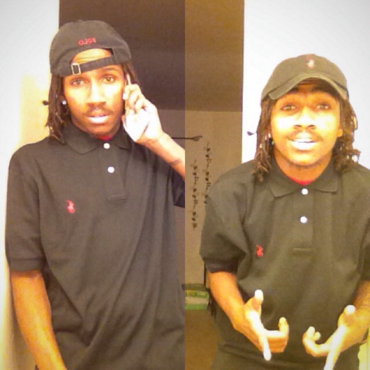 You Would Probably Get Lost Trying To Figure Me Out, So Just Follow, Music Is Life, Trying To Make It As A Rapper, #TeamGemini #TeamJustDoIt #TeamFollowBack