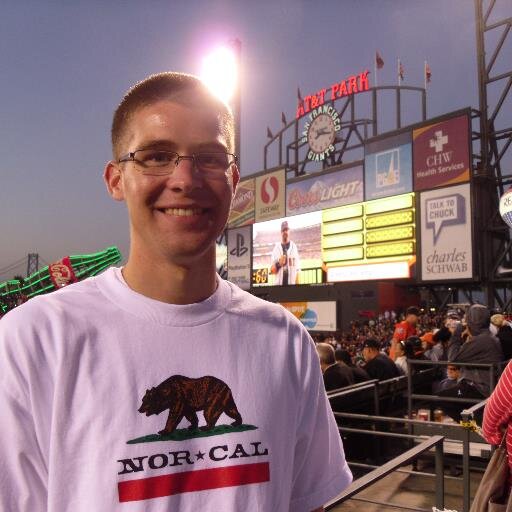 MikeMetcalf2's profile picture. 