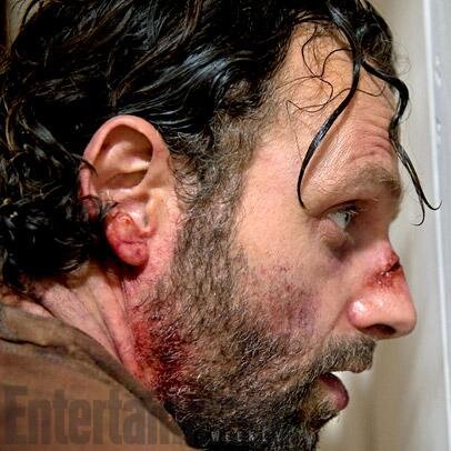 TheCrazySherrif's profile picture. We gotta keep moving, Carl... Don't go outside, it isn't safe. {Not affiliated with AMC/Andrew Lincoln}
