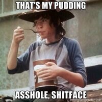 Carls pudding (@puddingcarls) 's Twitter Profile