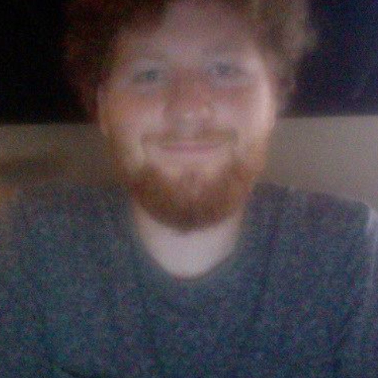 riokelemen's profile picture. Drummer, cook