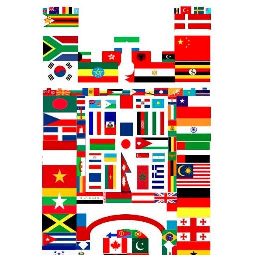 International Students Association at the College of Wooster.
