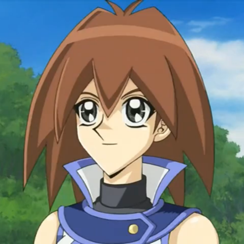 I'm one of @ObeliskQueen's best friends! the three of us always will stay together #NewYGORP
