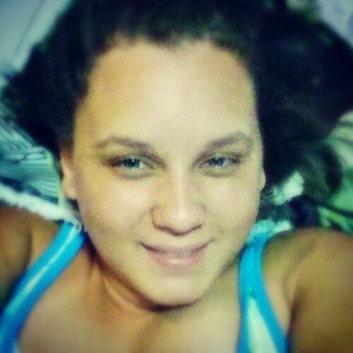 aninha_agata's profile picture. Livre, leve e desapegada :D