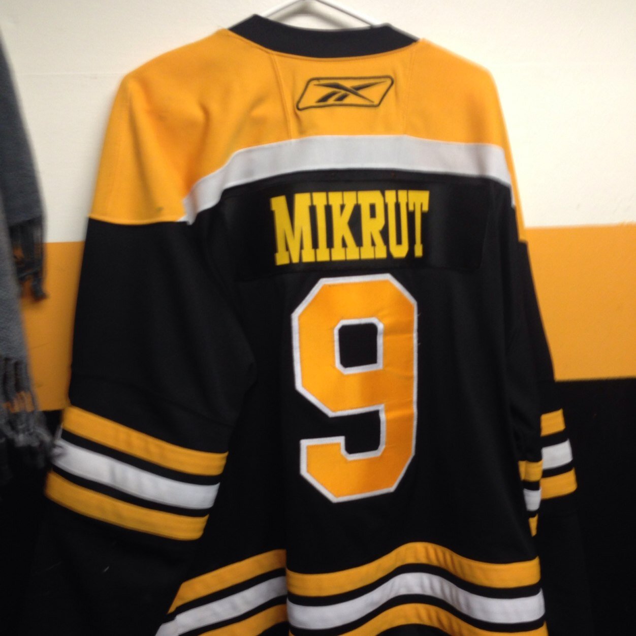 Mikrut16 Profile Picture