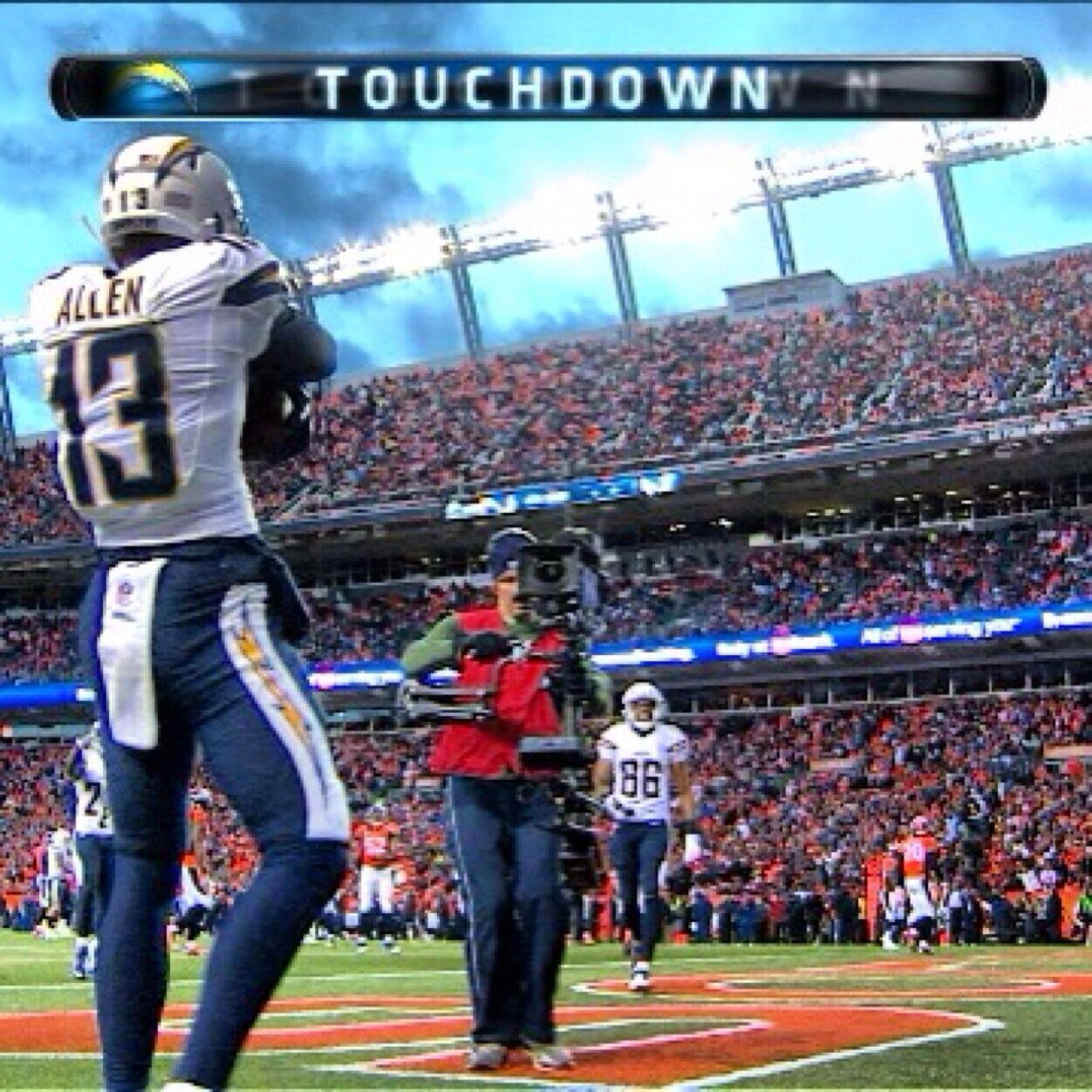 Keenan Allen (@keenanallen13) | Twitter