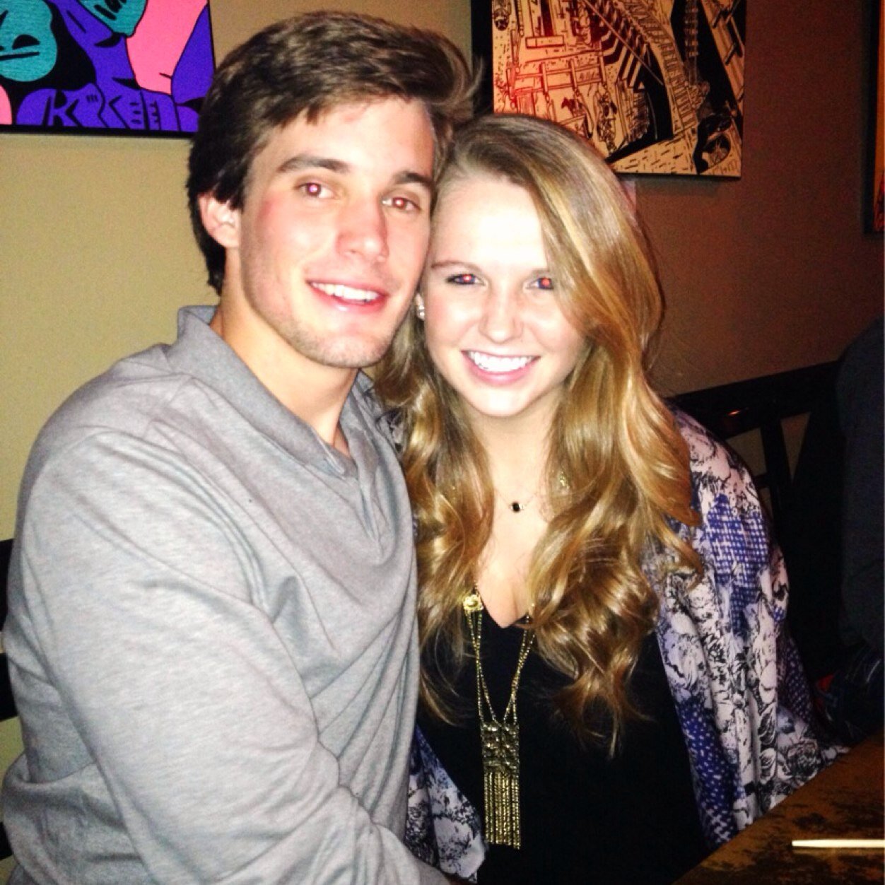 AlexisErthal's profile picture. Twitter less Erthal no more
TEXAMA