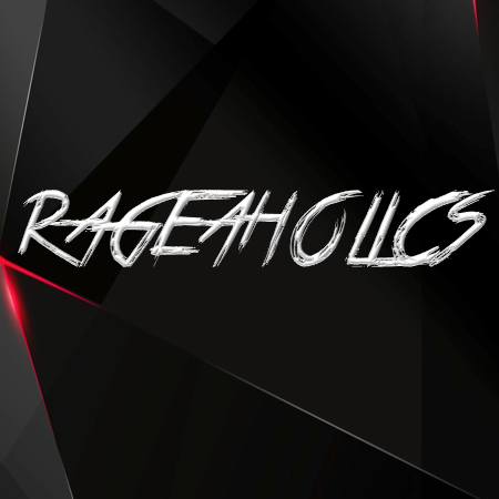 RAGEAHOLICSmsc's profile picture. We are mixologists and artists from Caracas, Venezuela.