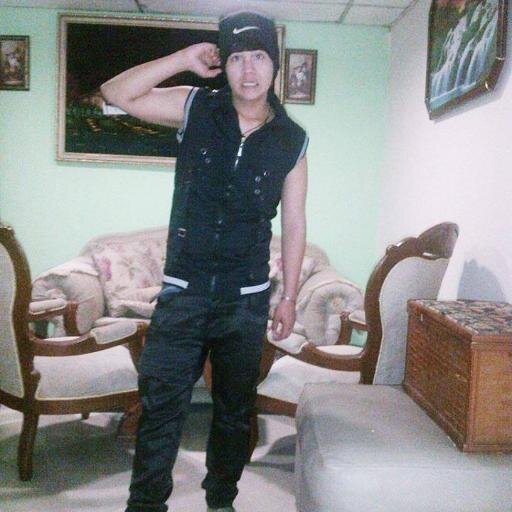 *--* Bienvenido Al Mundo Cruel *---*