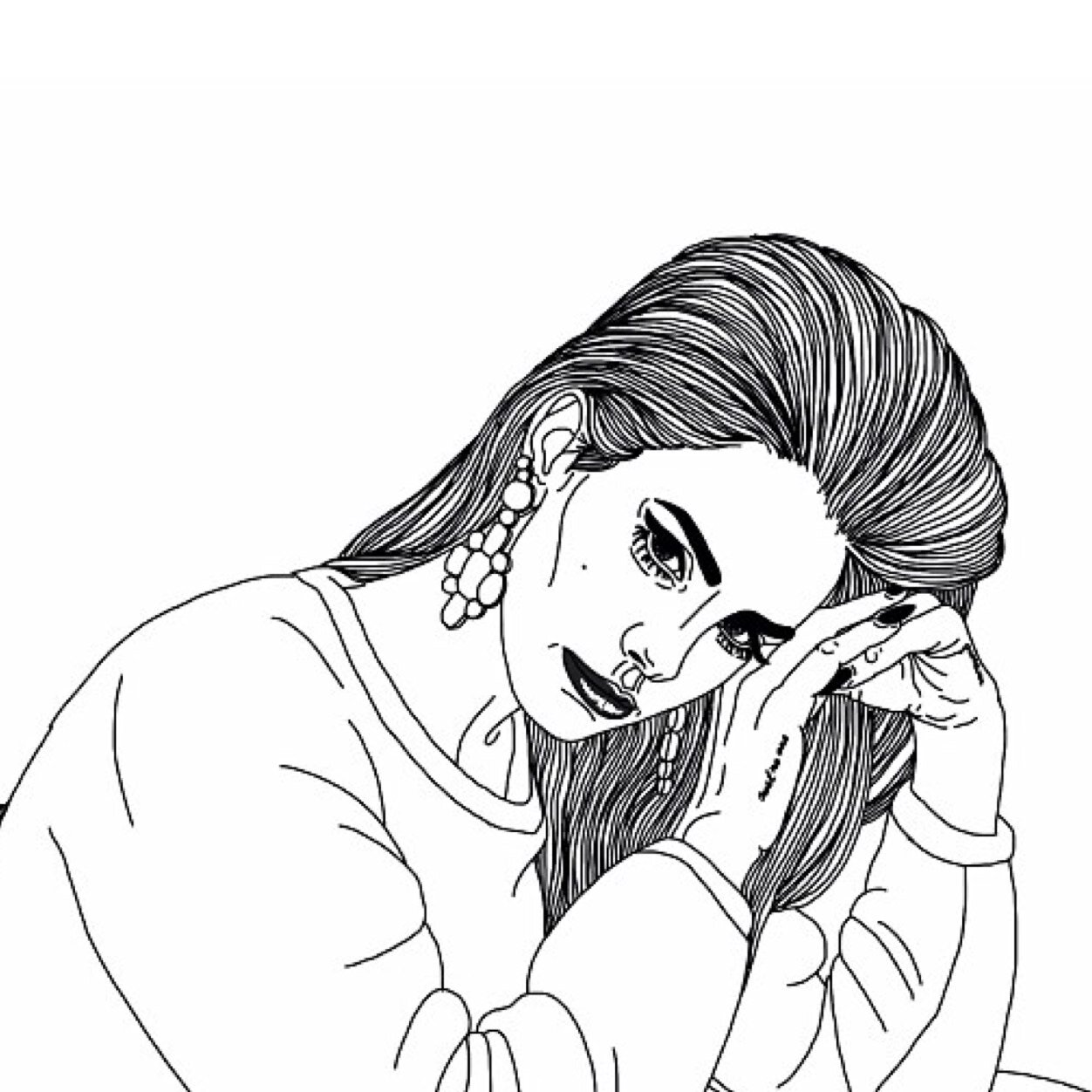 my thoughts are stars i cannot fathom into constellations