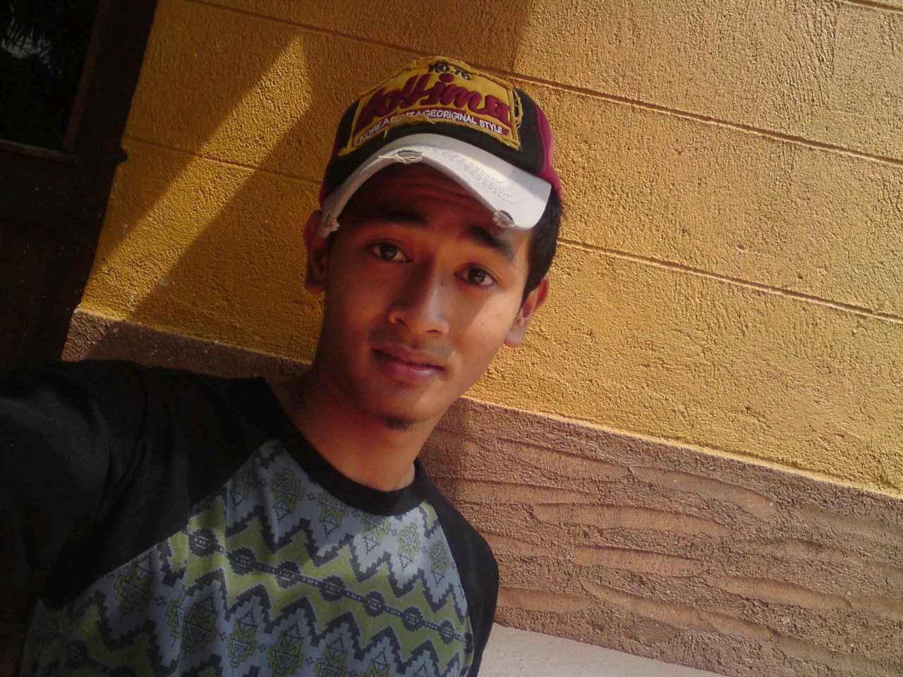 FizieRazi's profile picture. ID wechat_fizie razi