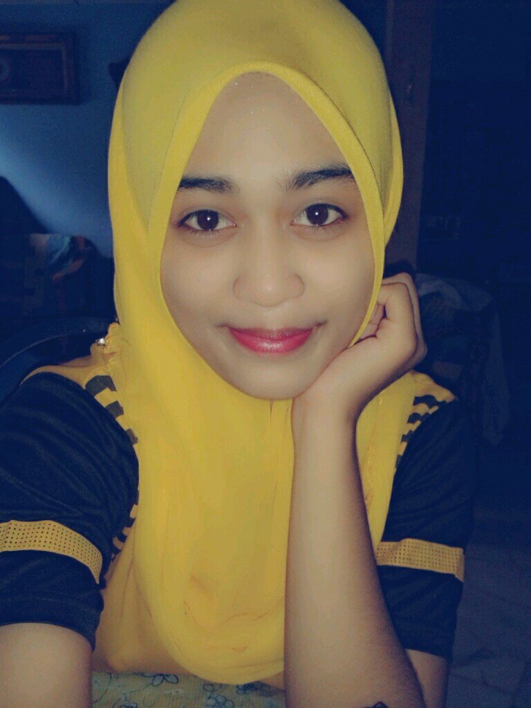 #Follow My Insta : Datinlyza# Wechat Id : Princess_siti98 .